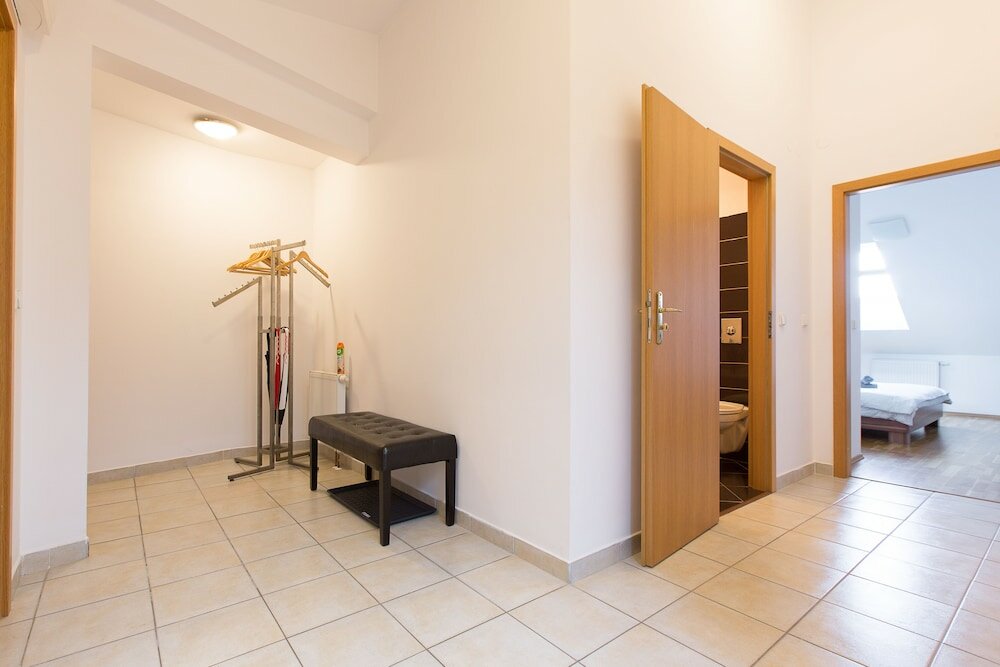 Фото Premier Apartment Vysehrad