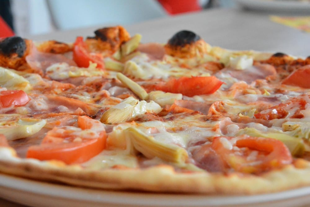 Фото Alexandra Šport Hotel