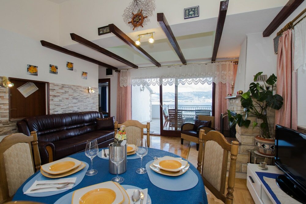 Фото Apartments Marina