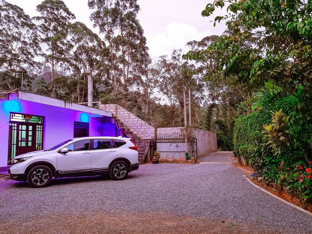 Фото Heaven Hills Guest House