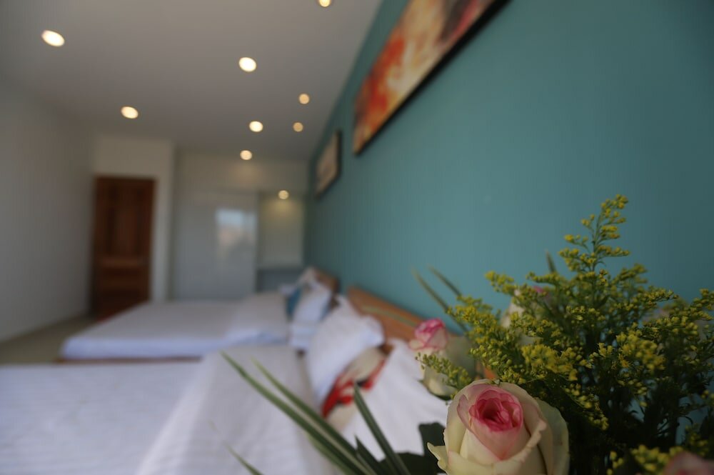 Фото An Garden Dalat