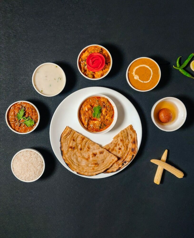 Фото Oyo 22628 Flagship Hinjewadi