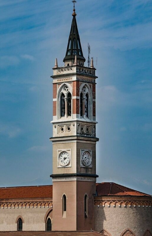 Гостиница Santa Teresa House в Вероне