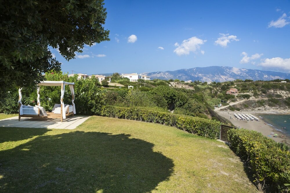 Фото Stella Di Helis Villa