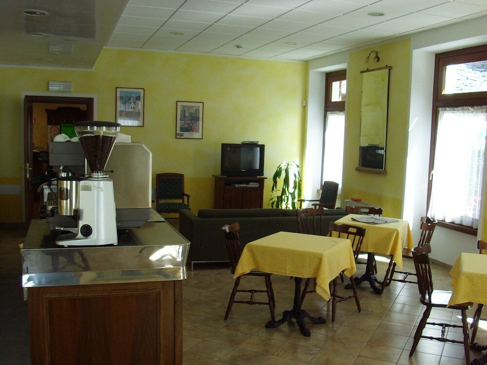 Фото Residence Hotel Moderno