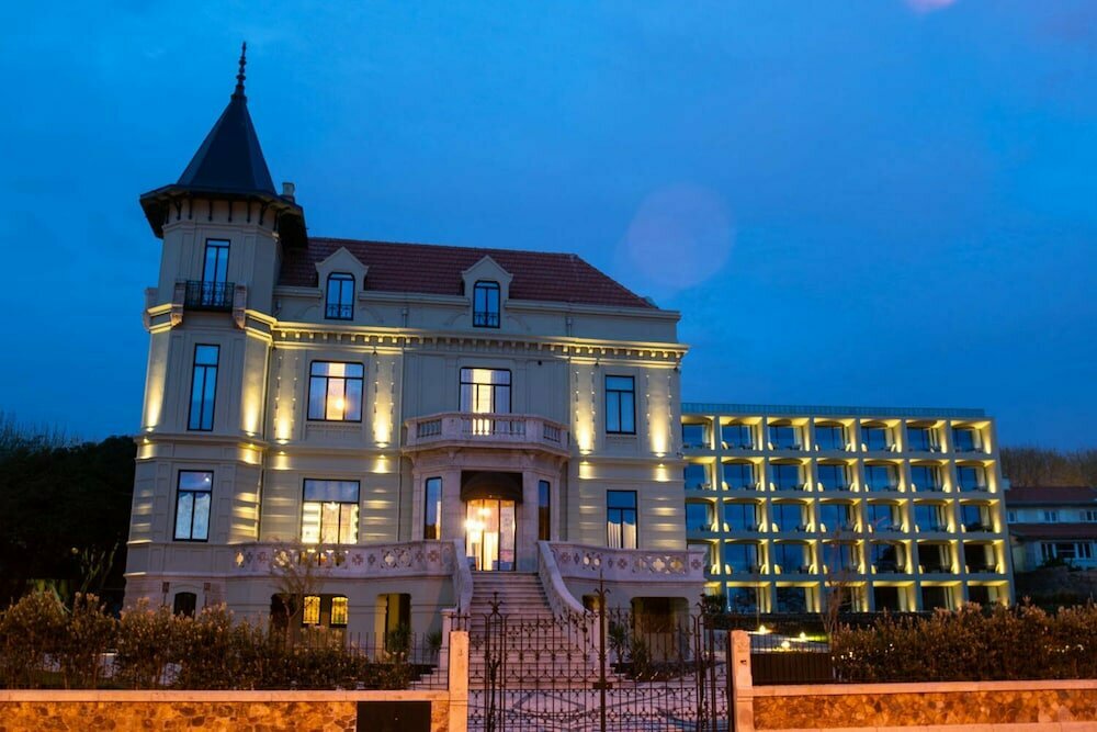 Hotel Vila Foz Hotel & SPA, Porto, photo