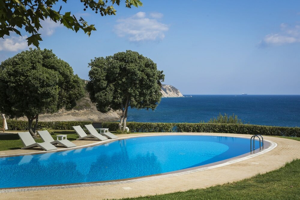 Фото Stella Di Helis Villa