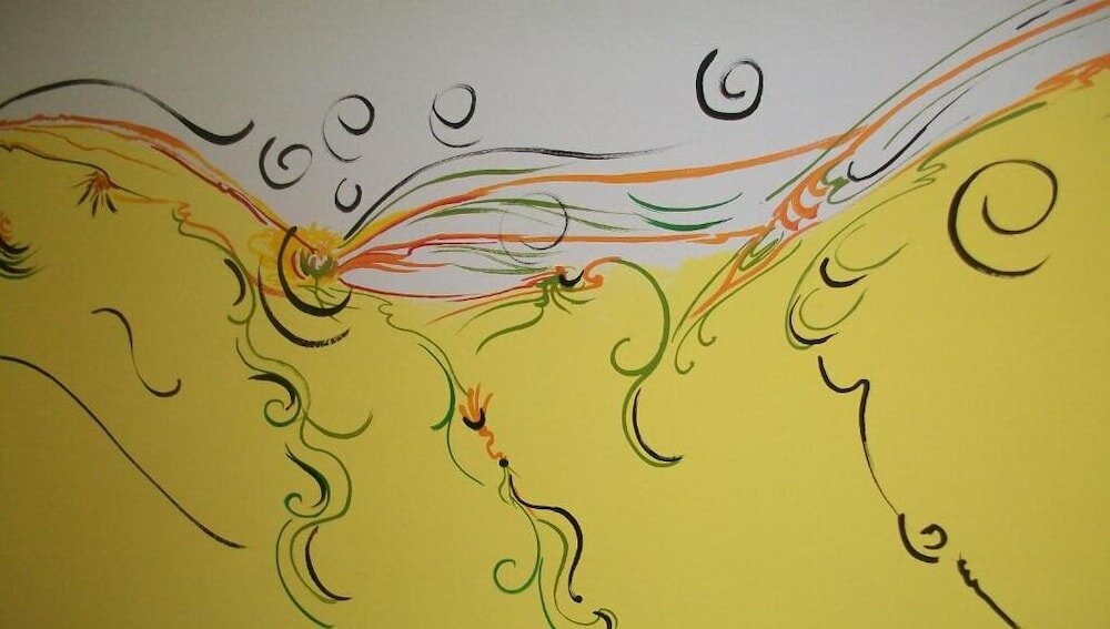 Фото Hostel Chameleon