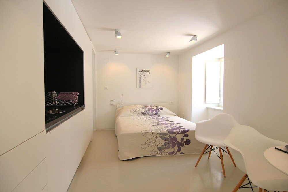 Фото Wish Apartment