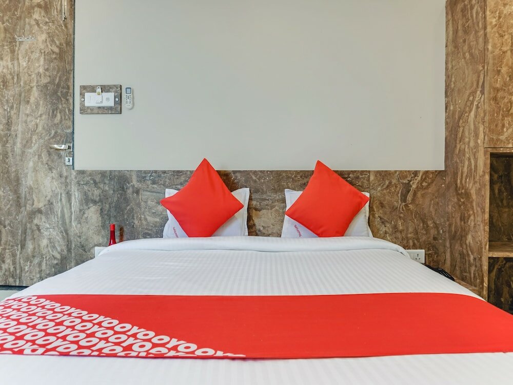 Фото Oyo 22571 Hotel Sarathi