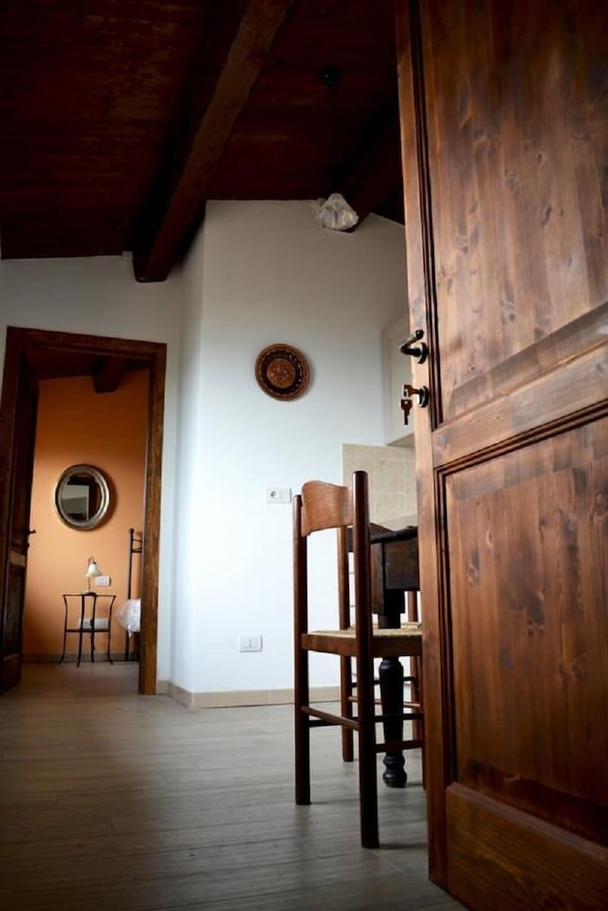 Фото Locanda della Rocca