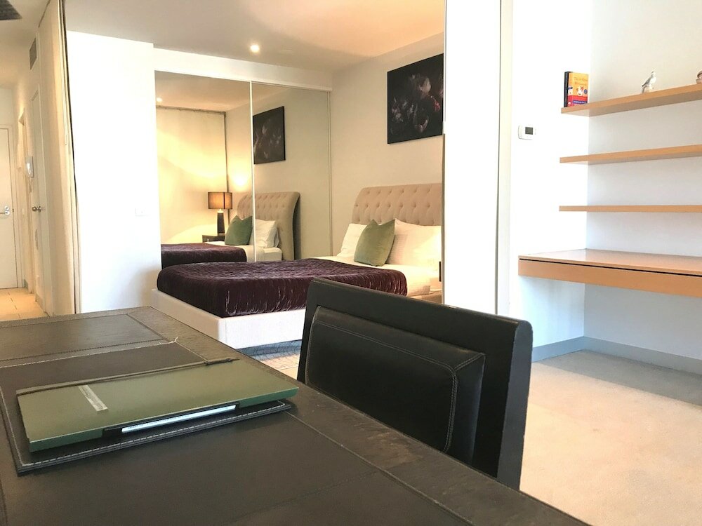 Фото CityLights apartments