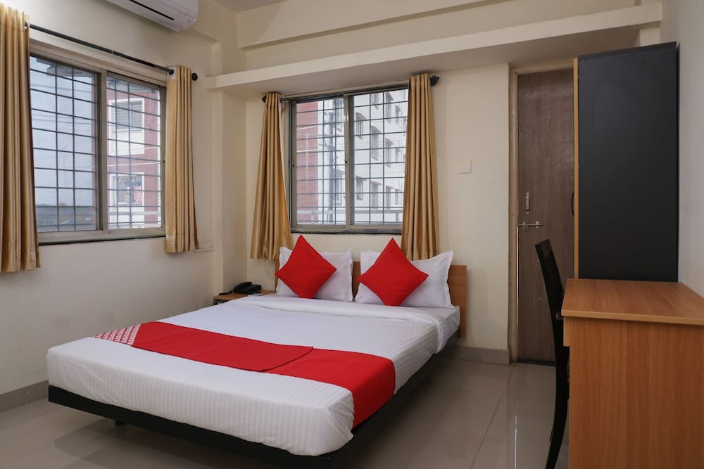 Фото Oyo Flagship 22520 Lakeview Lohegaon