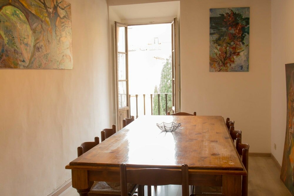 Фото Spacious 4bd Apt Near the Duomo