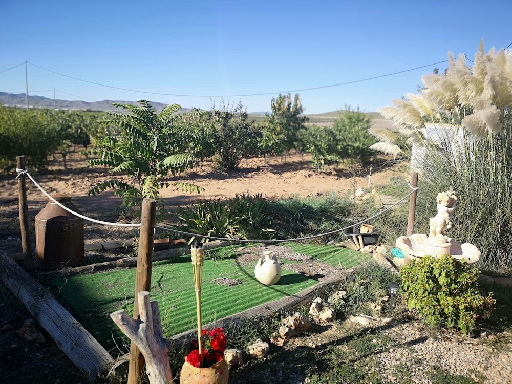 Фото Casa Rural El Llano Quintanilla