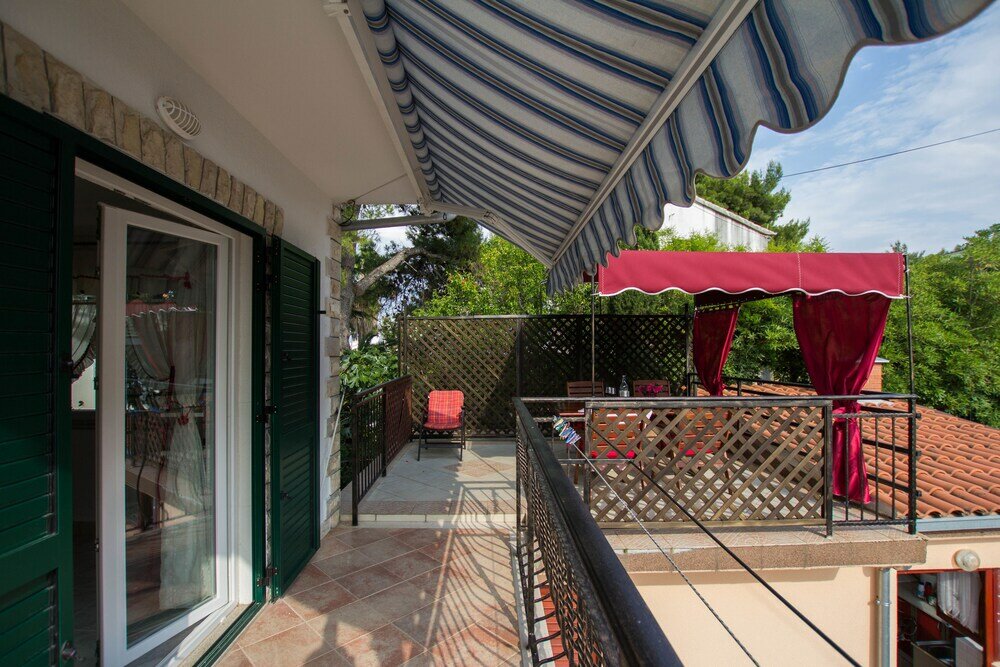 Фото Apartments Marina