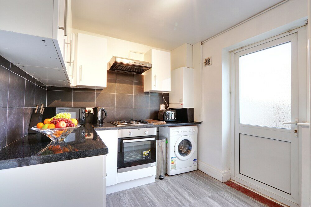 Фото Clarence Place