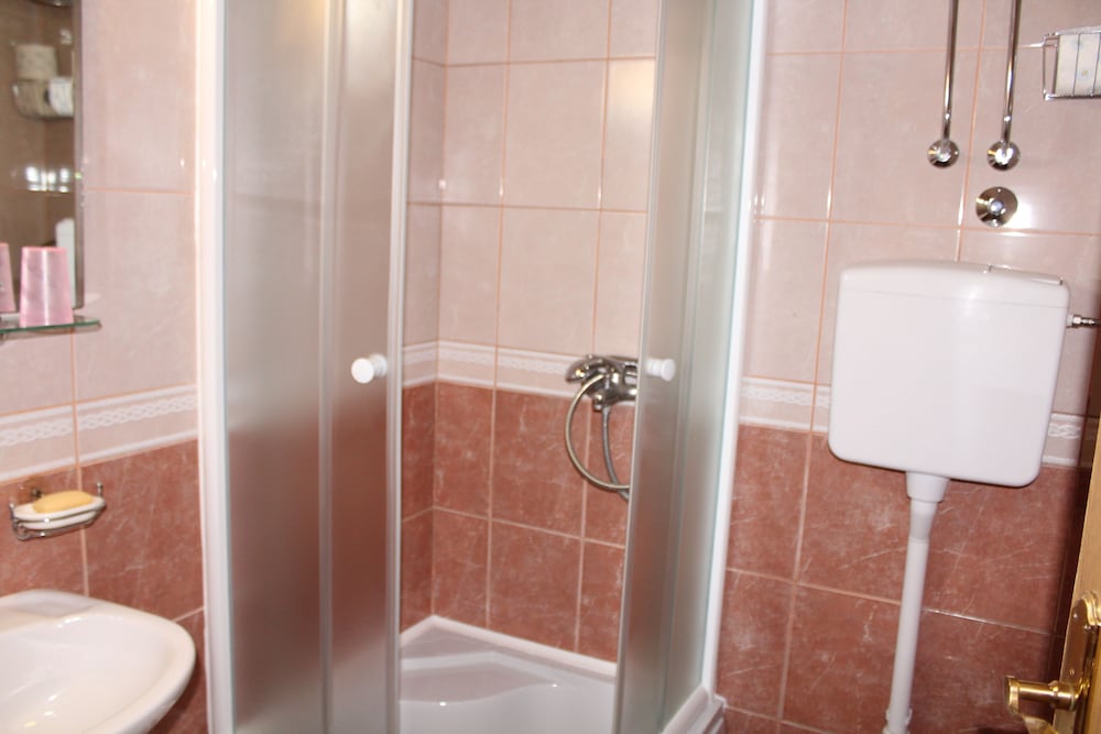 Фото Guest House Tomanovic