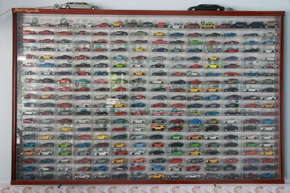 Фото Huynh Huong Guesthouse