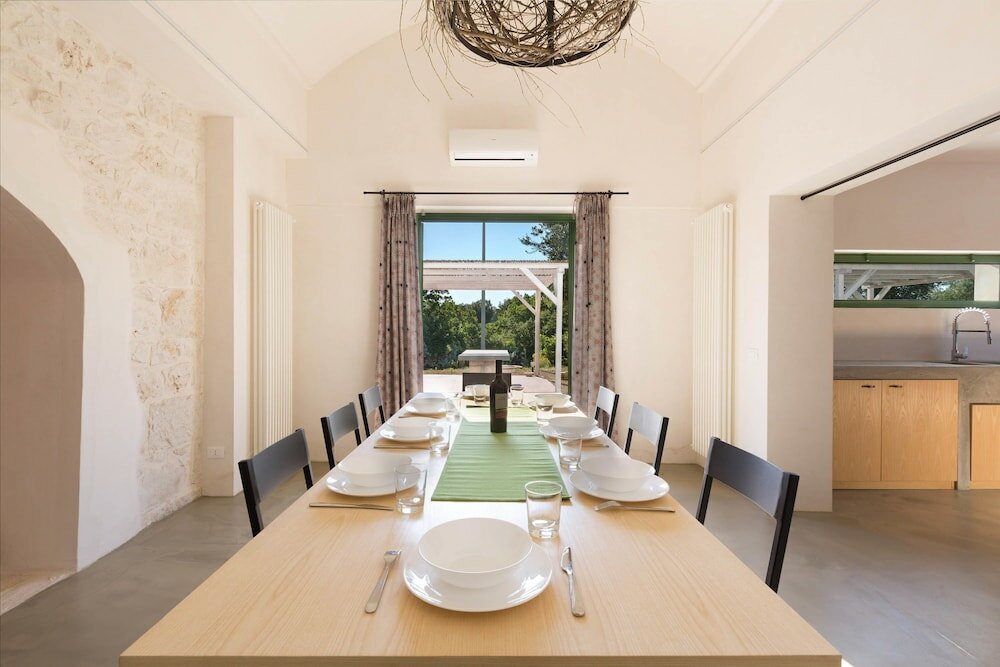 Фото Trulli La Gaura