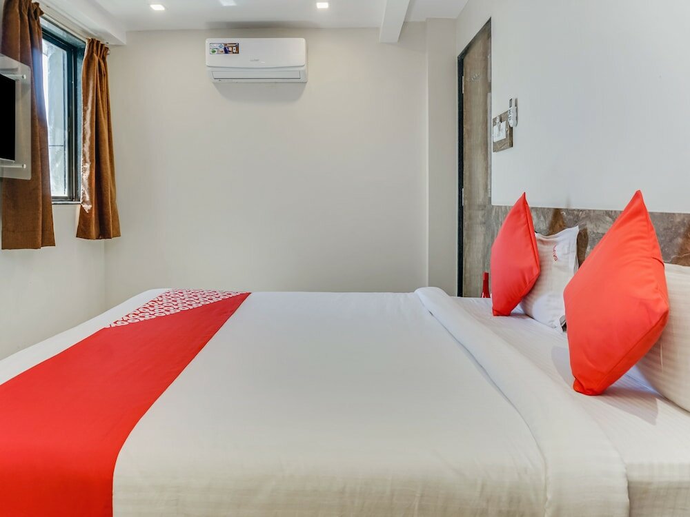 Фото Oyo 22571 Hotel Sarathi