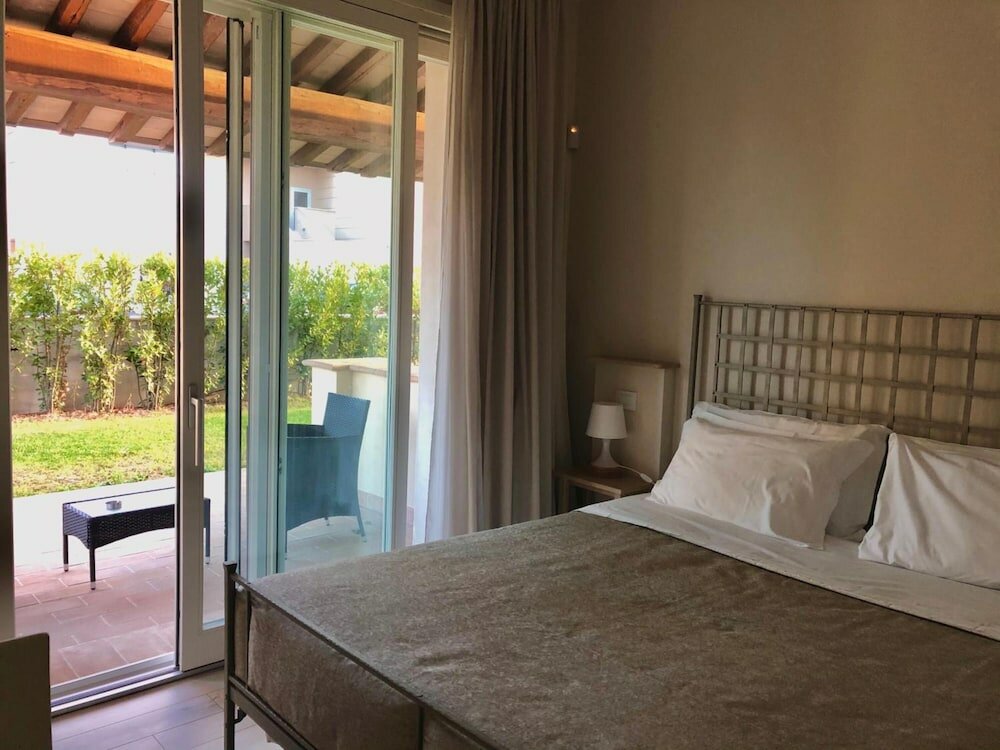 Фото Villa Pirignano