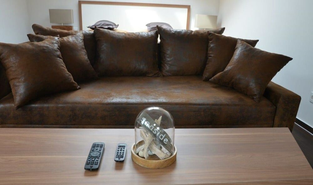 Фото Seaside-Townhouse