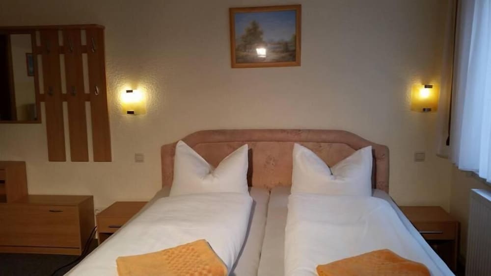 Фото Pension Borna