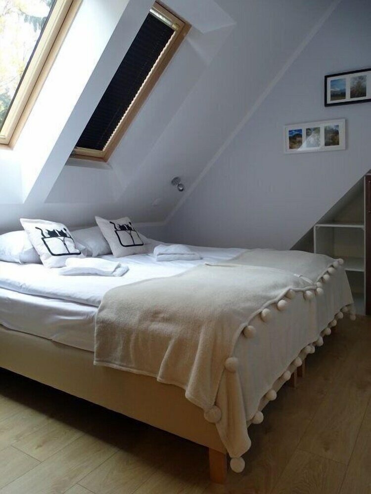 Фото Apartamenty Sun & Snow Komuny Paryskiej