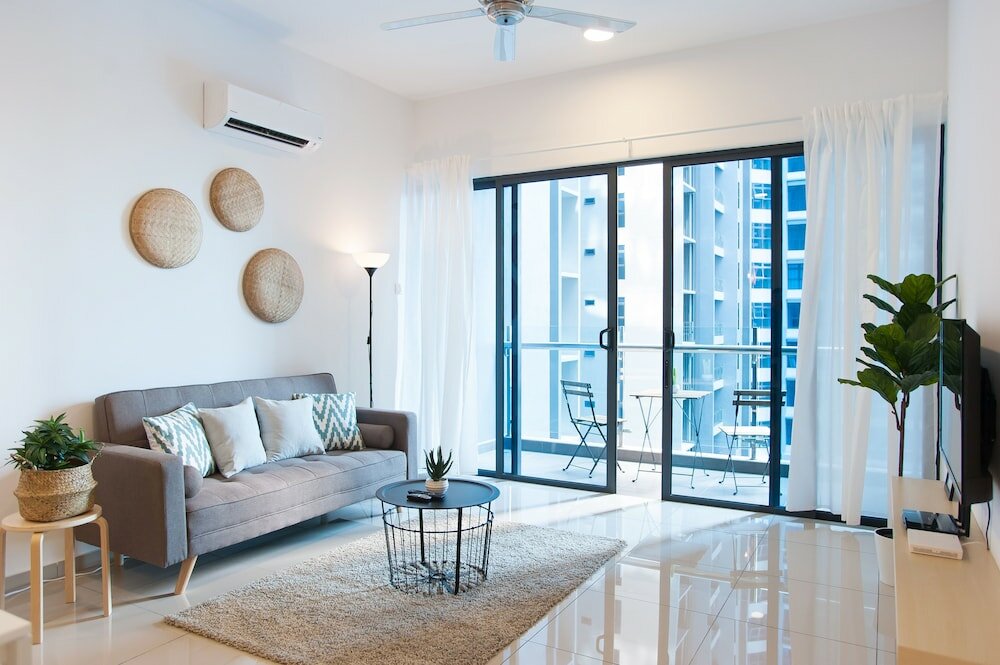 Фото A1 Best Atlantis Family Suites-4-6pax-Jonker Melaka