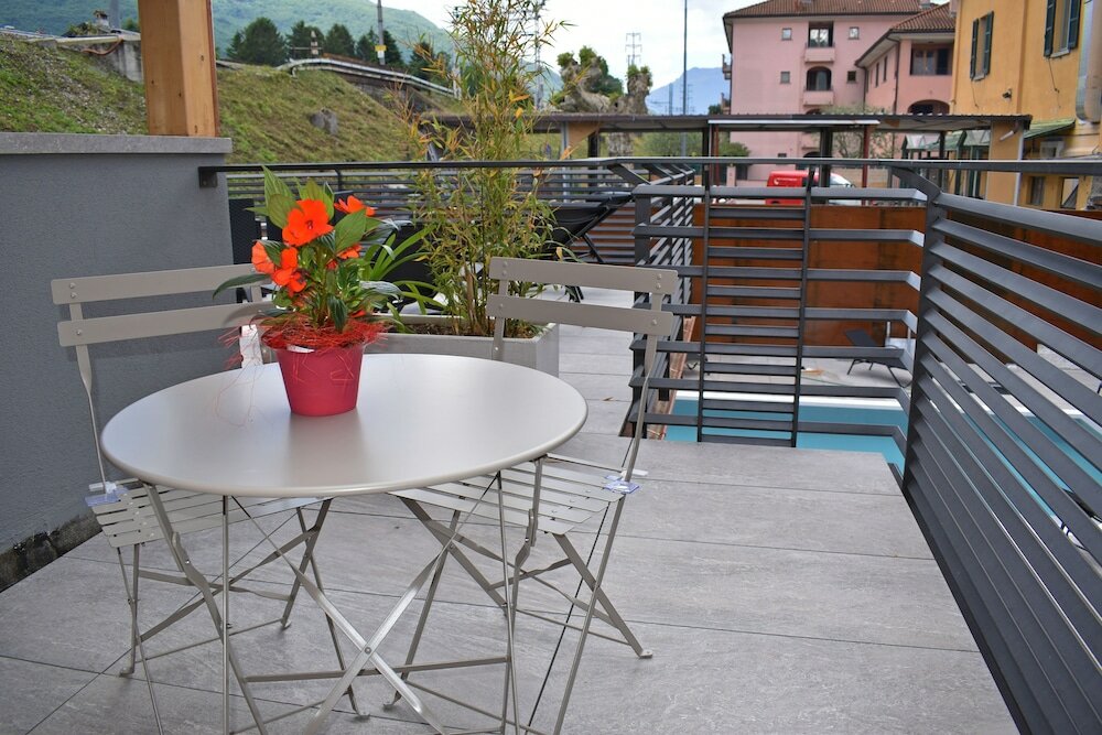 Фото Residence Lake Como