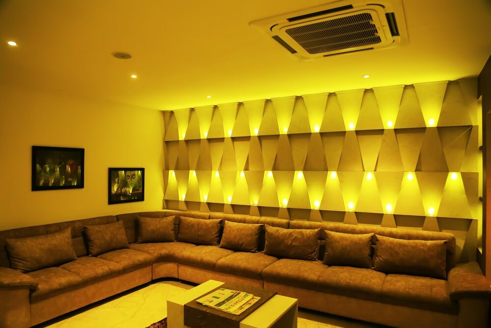 Фото Hotel Kek Grand Park