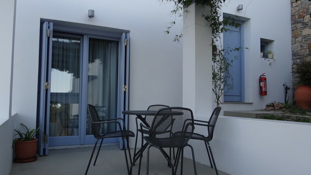 Фото Zathea Apartments