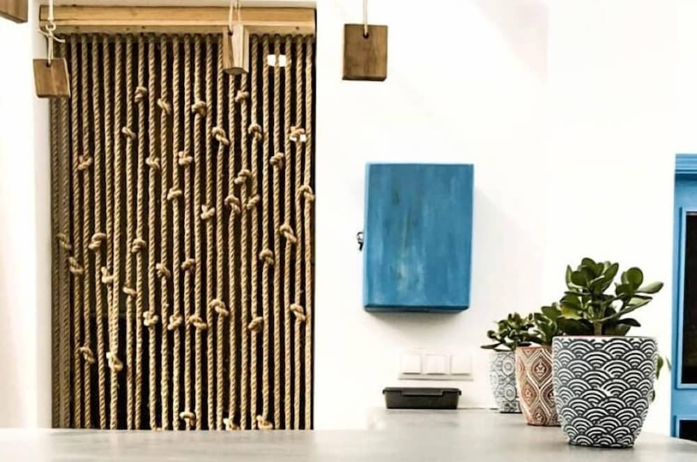 Фото Cantagua Hostel