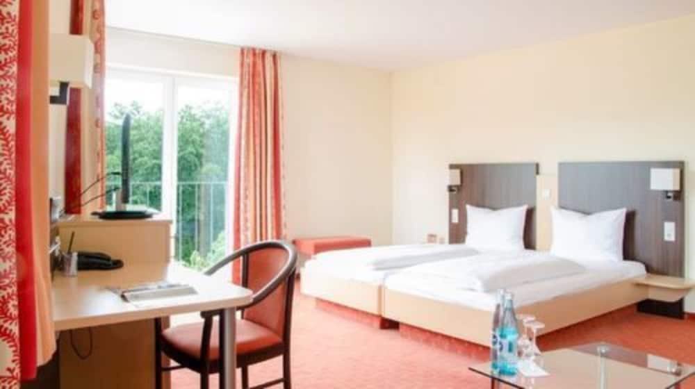 Фото Hotel Reich an der Rems