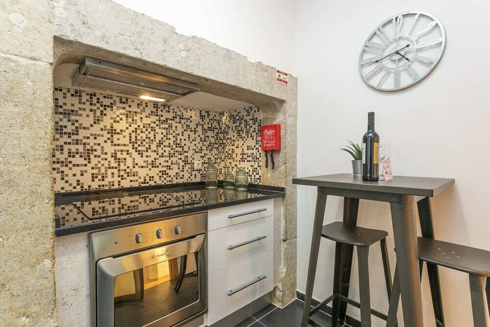 Фото LxWay Apartments Correeiros