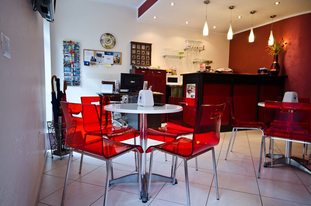 Фото Sosta dei Garibaldini