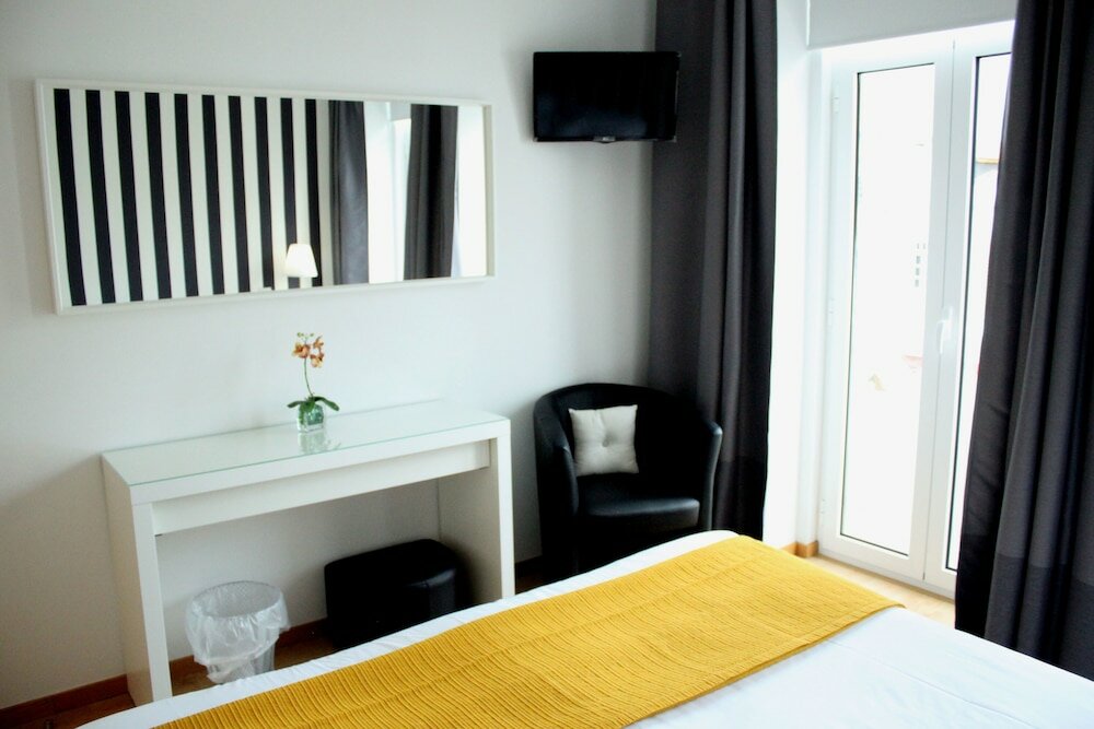 Фото Aveiro White House
