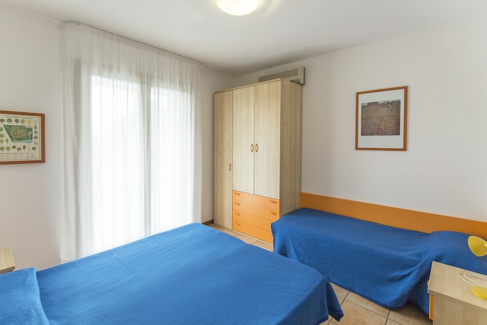 Фото Villaggio Lecci