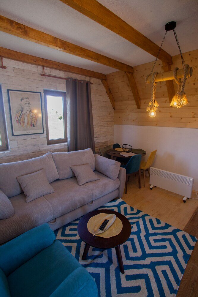 Фото Family houses Pleme