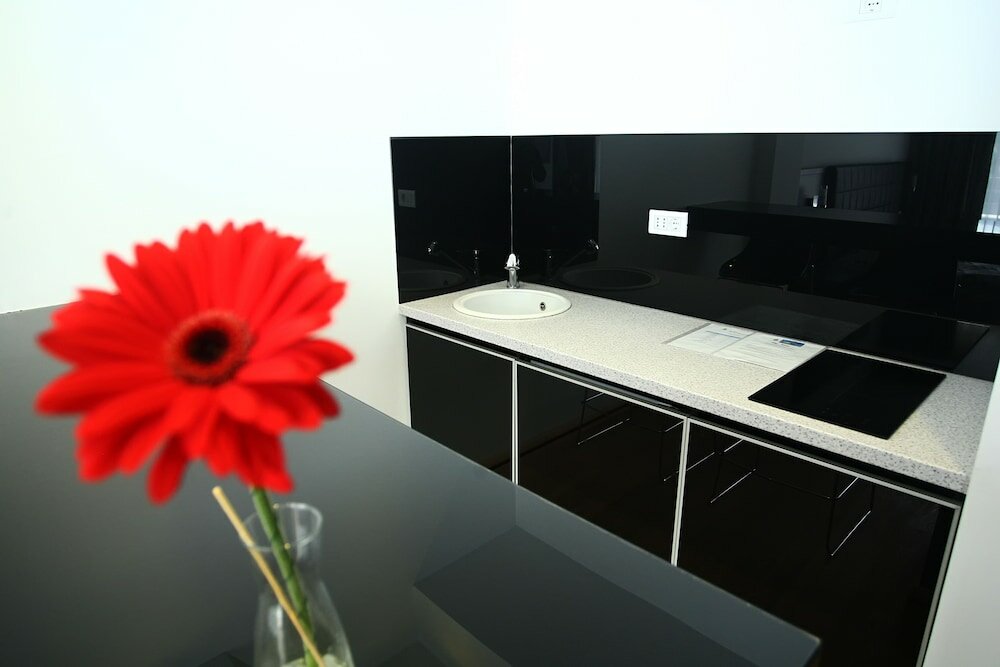 Фото Sky View Luxury Apartments