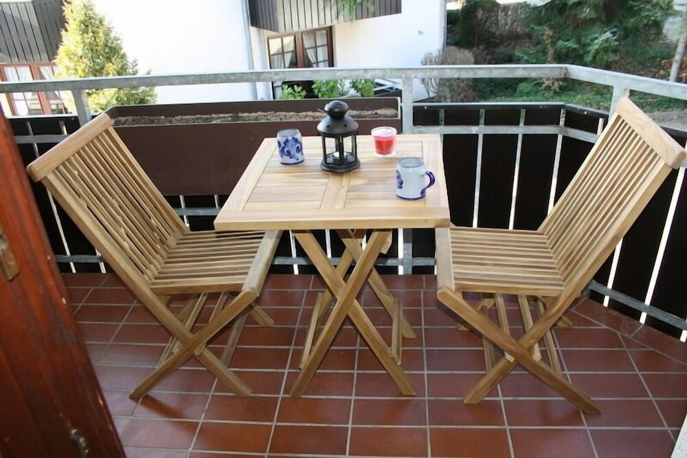 Фото Ferienwohnungen Oberharzblick