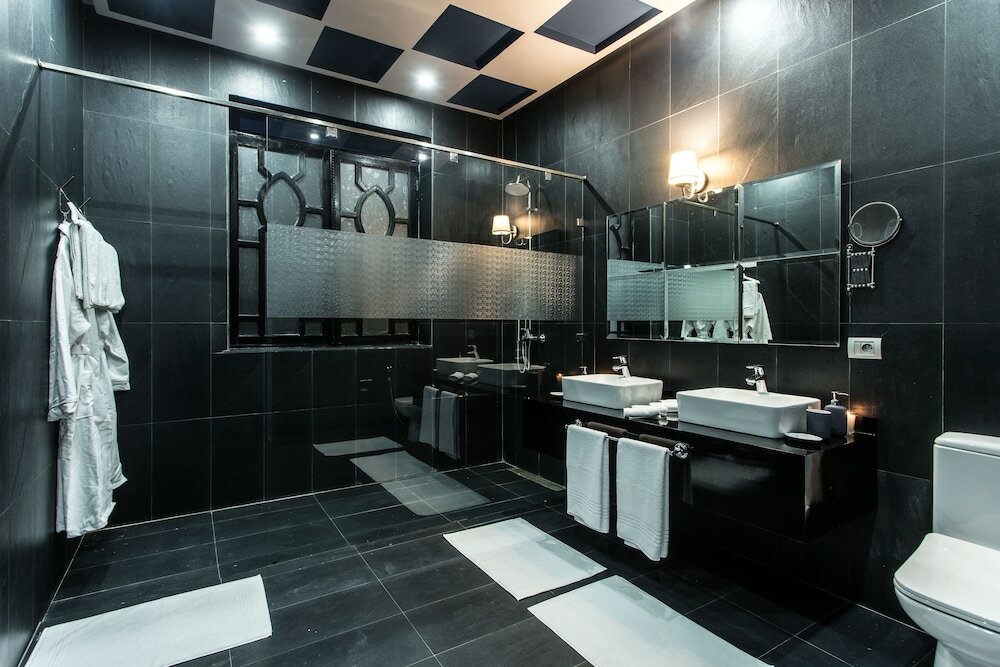 Фото The Bird Exclusive Guest House & SPA