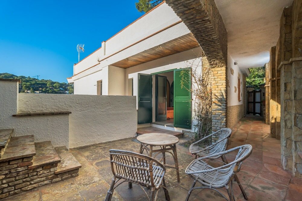 Фото Sr-39 Begur Sa Riera 6 Pax