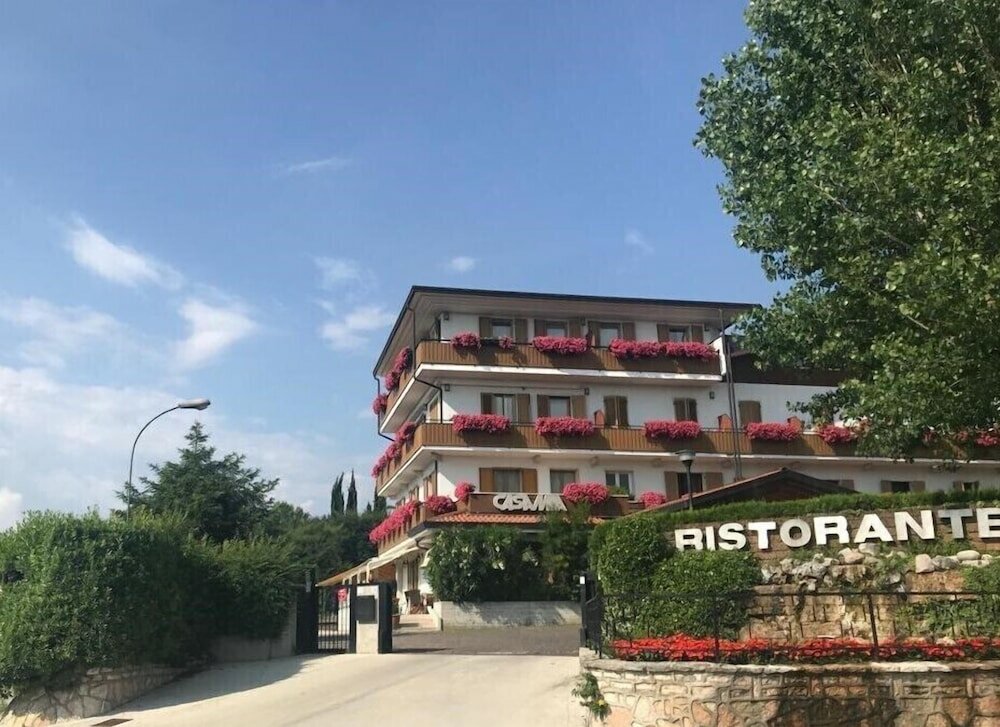 Фото Parc Hotel Casa Mia