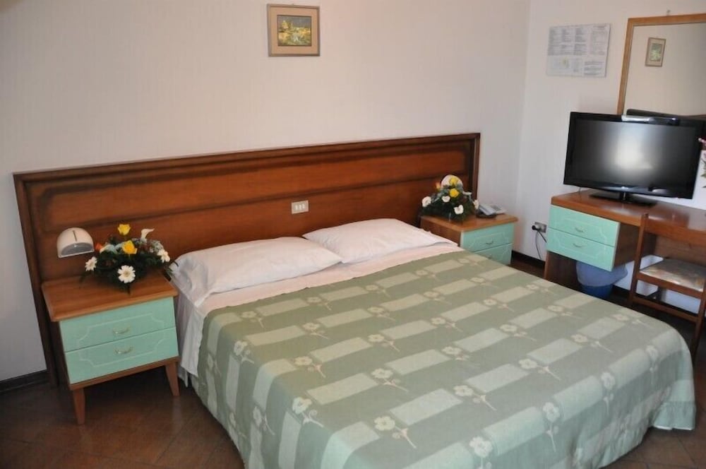 Фото Hotel Caraibi