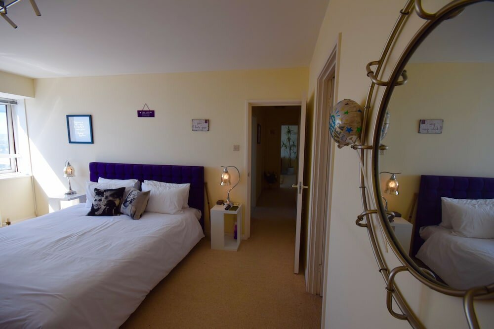 Фото Isabella Penthouse 15th Floor, Seafront