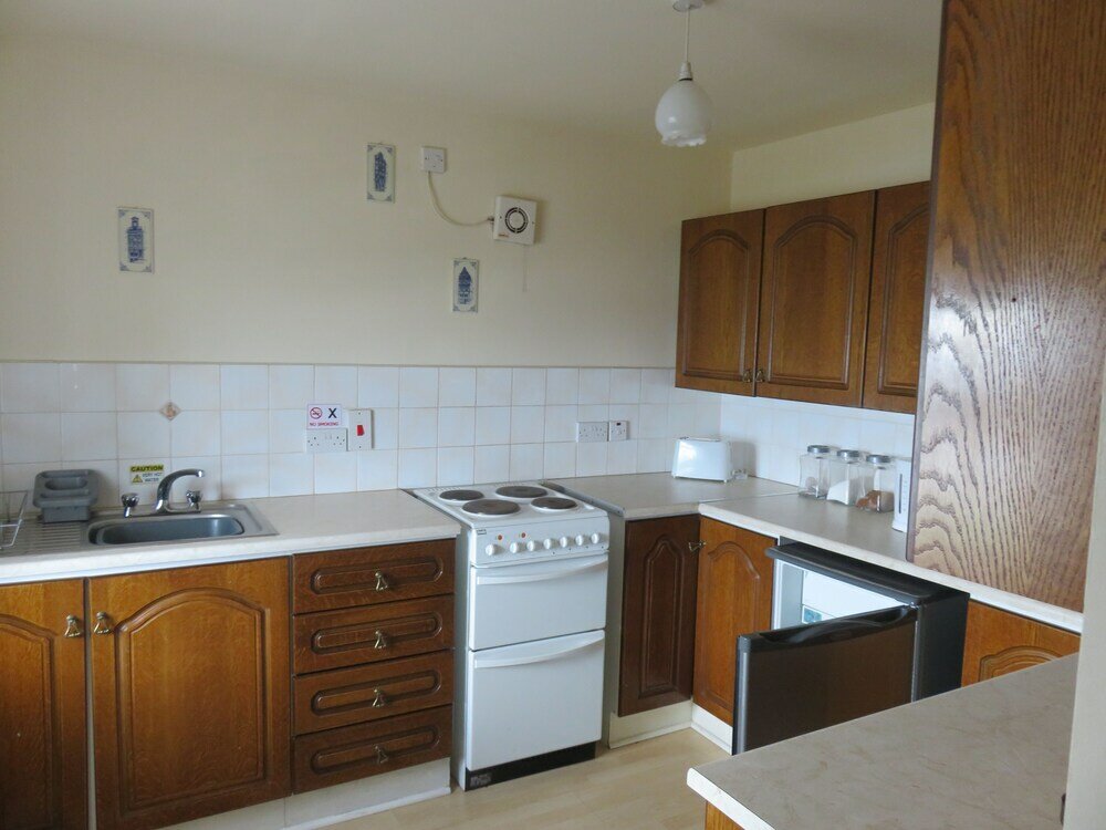 Фото The Coach House Self Catering Apartments