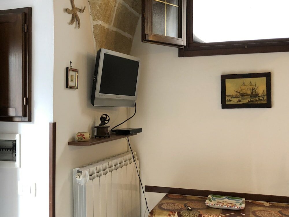 Фото Suite della Baronessa