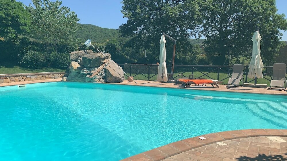 Фото Azienda Agrituristica i Tre Casali